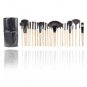 24pcs Women Makeup Brushes Set Cosmetic Tool Kit