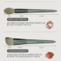 13PCS Makeup Brushes Eye Shadow Foundation Powder Eyeliner Eyelash Lip Brush Set
