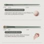 13PCS Makeup Brushes Eye Shadow Foundation Powder Eyeliner Eyelash Lip Brush Set