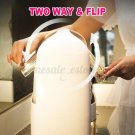 Modern Makeup Organizer Cosmetics Storage Box Waterproof Jewelry Holder Tools