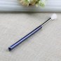 5pcs Multi-Use Cosmetic Brushes Wood Handle Highlight Nose Eyeshadow Makeup S1
