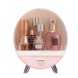 Desktop Makeup Storage Box Bathroom Jewelry Cosmetic Organizer Drawer S/M/L