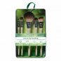 Makeup Brush Set for Eyeshadow Foundation Blush and Concealer Set of