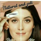 US 4D Hair-like Stick-On Authentic Eyebrows Waterproof Eyebrow Tattoo Sticker