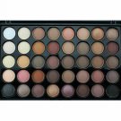 40 Color Eyeshadow Cream Eye Shadow Cosmetic Matte Palette Shimmer Makeup Set
