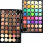 40 Color Eyeshadow Cream Eye Shadow Cosmetic Matte Palette Shimmer Makeup Set