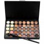 40 Color Eyeshadow Cream Eye Shadow Cosmetic Matte Palette Shimmer Makeup Set