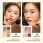 CLIO Pro Paleta de sombra de ojos | Mate, brillo, brillo, perlas, altamente pigm