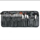 24 Pcs makeup brush set.