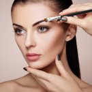 Portable Size Fashion Cosmetic Brushes Eyebrow Blending Brushes Makeup Tool S1