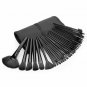 5 Sets 32Pcs Makeup Brushes Multipurose Powder Concealer Cosmetics Black New Hot