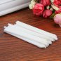 50/100pcs Disposable Lip Brushes Makeup Lipstick Gloss Wands Applicator