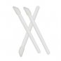 50/100pcs Disposable Lip Brushes Makeup Lipstick Gloss Wands Applicator