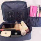 Travel Multi-Pouch Cosmetic Waterproof Bag Makeup Storage Organizer Toiletry bag
