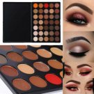Eyeshadow Palette Makeup Cream Eye Shadow Shimmer Set 35 Color Matte Cosmetic Dr