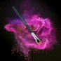 Single Wood Handle Eyebrow Flat Brush Eye Beauty Makeup Cosmetic Pens Tools S1