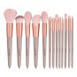 Eye Brush Set Makeup Eyeliner Eyeshadow Brushes Professional 13Pcs Blending Kit