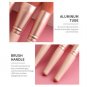9PCS Makeup Brush Professional Powder Blush Eyeshadow Concealer Eye Cosmetic US