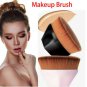 Seamless Foundation Brushes Soft BB Cream Makeup Brush Loose Powder High Density