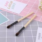 Face Beauty Makeup Brushes Bamboo Handle Eyeshadow Powder Brush Cosmetics