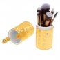 New 12Pcs Pro Brushes Makeup Comestic Tool with Holder FL