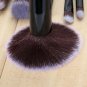 New 12Pcs Pro Brushes Makeup Comestic Tool with Holder FL