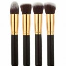4/10 Pieces Pro Make Up Brush Makeup Set