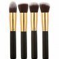 4/10 Pieces Pro Make Up Brush Makeup Set