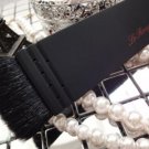 Le rouge beaute ITA contour bronzer brush *best goat hair used *same size NARS