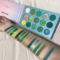 60 Colors Shimmer Glitter Eye Shadow Powder Palette Matte Eyeshadow Makeup Kit