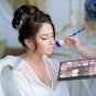 12pcs Loose Powder Foundation Blending Blush Eye Shadow Makeup Brushes Set S1