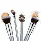 Eye Brush Set Makeup Eyeliner Eyeshadow Brushes Professional Blending Kit