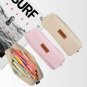 Large Cute Zipper School Pencil Case Pen Wallet Box Bags Makeup Storage Tool NEW