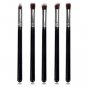 New Pro MakeUp Cosmetic Set Eyeshadow Foundation Wood Brush Blusher Tools MO