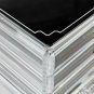 Pro Acrylic Clear Makeup Cases Jewelry Organizer Holder Box 4/7/11 Drawers