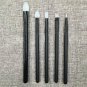 5pcs Silicone Face Eye Mask Eyeliner Eyebrow Soft Makeup Cosmetic Brushes US