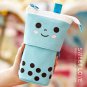 Cute Telescopic Pencil Case Standing Up Pen Holder Makeup Pouch Organizer Box