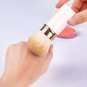 Pro Retractable Soft Makeup Blush Brush Powder Cosmetic Adjustable Face Powder