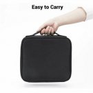 Womens Travel Cosmetic Bag Toiletry Makeup Beauty Organizer Storage Pouch Case