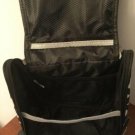 NWT Hanging Travel Cosmetic Case