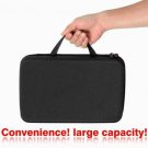 Makeup Bag Cosmetic Travel bag Toiletry Case Hanging Pouch Wash Organizer Bag EV
