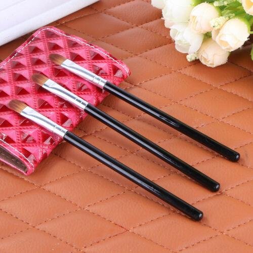 6pcs/set Makeup Brushes High Quality Eye Shadow Brush Cosmetics Makeup Tool FL