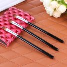 6pcs/set Makeup Brushes High Quality Eye Shadow Brush Cosmetics Makeup Tool FL