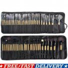 32pcs Makeup BRUSHES Kit Set Powder Foundation Eyeshadow Eyeliner Lip Brush USA