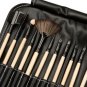 32pcs Makeup BRUSHES Kit Set Powder Foundation Eyeshadow Eyeliner Lip Brush USA