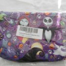The Nightmare Before Christmas Makeup Bag Brand New 8 1/2" x 5 1/2"
