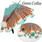 20pcs Makeup Brushes Set Cosmetic Eyebrow Blush Lip Brush Makeup Tools Kit