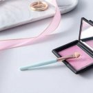 5pcs Women Professional Easy Clean Makeup Brush Set Mini Portable Cosmetic Tools