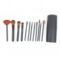 12pcs/Set Professional Makeup Brushes Travel Face Eyes Cosmetic Beauty Pens S1