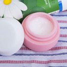 4 Pcs Travel Containers Sets Silicone Cream Jars for Face Hand Body Cream 20ml
